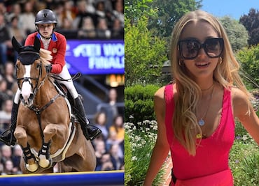 El sorprendente estilo de vida de Eve, la hija de Steve Jobs