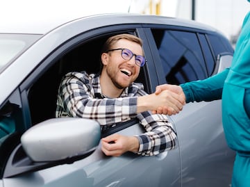 Los 10 autos usados más vendidos en 2024. ¿Cuáles son?