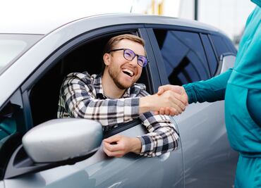 Los 10 autos usados más vendidos en 2024. ¿Cuáles son?