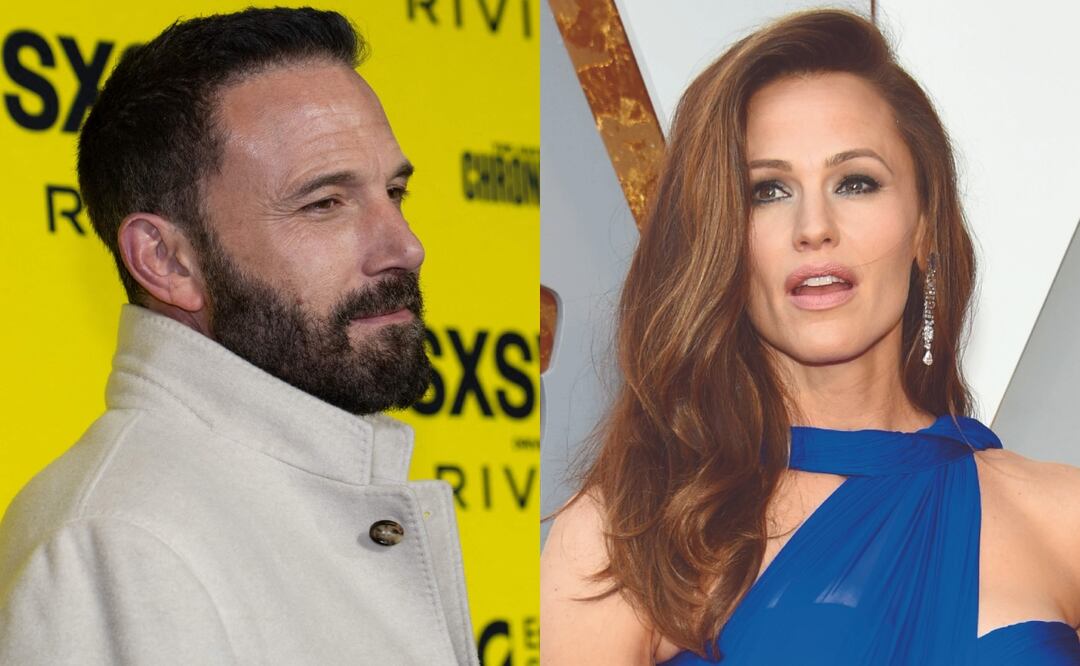 Ben Affleck está a la ‘espera’ de que Jennifer Garner rompa con su novio, afirman. Foto: SUZANNE CORDEIRO / AFP / AFP PHOTO / VALERIE MACON