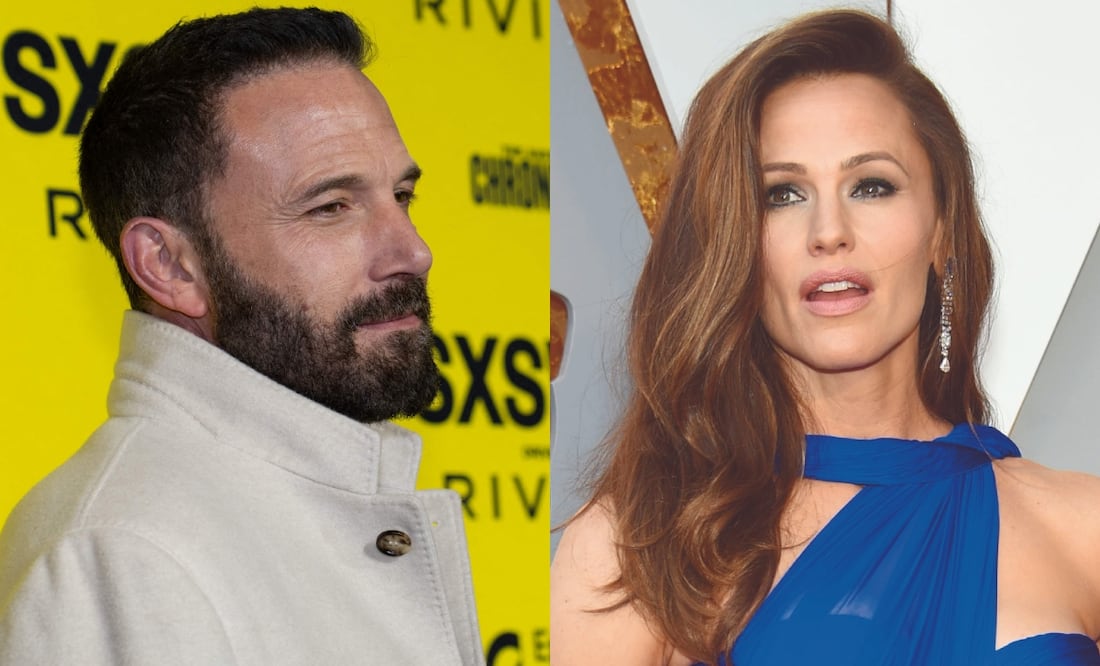 Ben Affleck está a la ‘espera’ de que Jennifer Garner rompa con su novio, afirman. Foto: SUZANNE CORDEIRO / AFP / AFP PHOTO / VALERIE MACON