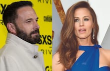 Ben Affleck y Jennifer Garner en el ojo del huracán: revelan su acuerdo de “amigos con beneficios” pese a nuevos romances