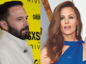 Ben Affleck y Jennifer Garner en el ojo del huracán: revelan su acuerdo de “amigos con beneficios” pese a nuevos romances