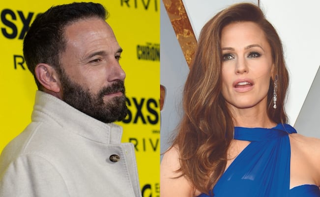 Ben Affleck y Jennifer Garner en el ojo del huracán: revelan su acuerdo de “amigos con beneficios” pese a nuevos romances