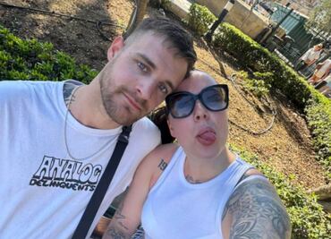 Influencer muere al caer de un puente por tomar una foto para redes sociales; así lo despiden