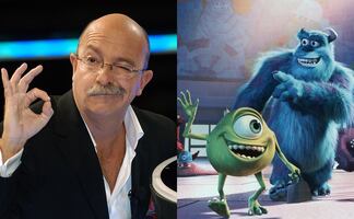 Actores que doblaron al español latino las películas de Disney