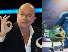 Actores que doblaron al español latino las películas de Disney
