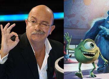 Actores que doblaron al español latino las películas de Disney