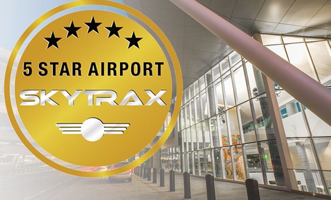 Cortesía de Houston Airports y CWW