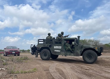 México cree que criminales secuestraron a estadounidenses por "confusión"