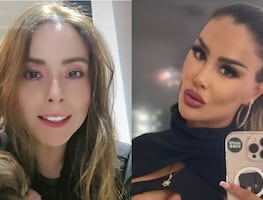 ¿Ninel Conde, Paola Suárez, Maryfer Centeno en La Casa de las Famosos? Filtran supuesta lista de participantes