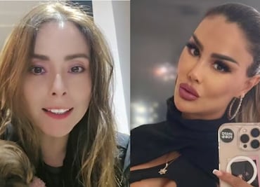 ¿Ninel Conde, Paola Suárez, Maryfer Centeno en La Casa de las Famosos? Filtran supuesta lista de participantes