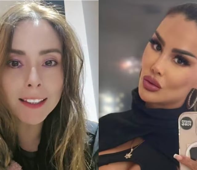 ¿Ninel Conde, Paola Suárez, Maryfer Centeno en La Casa de las Famosos? Filtran supuesta lista de participantes