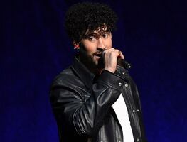 Bad Bunny, el primer héroe latino de Marvel