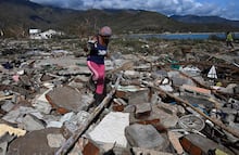 Huracán Melissa: Estados Unidos coordina con la Iglesia católica envío de ayuda humanitaria a zonas devastadas de Cuba