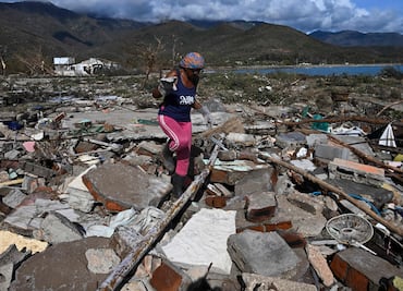 Huracán Melissa: Estados Unidos coordina con la Iglesia católica envío de ayuda humanitaria a zonas devastadas de Cuba