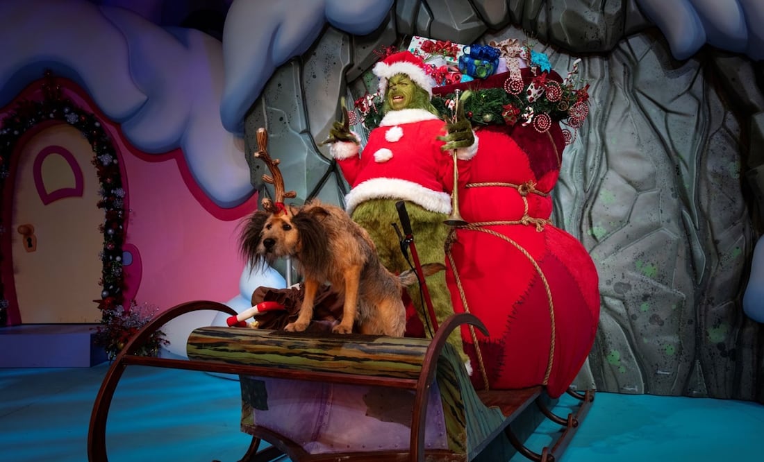 Cortesía: Universal Orlando Public Relations