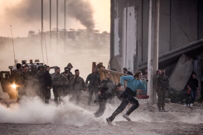 Jefe de Hamás dice que está “abierto” para llegar a una tregua con Israel en Gaza