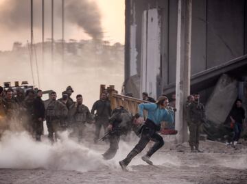 Jefe de Hamás dice que está “abierto” para llegar a una tregua con Israel en Gaza