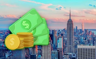 Estas son las 10 ciudades MÁS CARAS de Estados Unidos para vivir en 2023 según C2ER