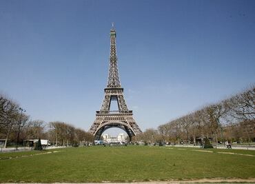 Detienen a dos por supuesta violación de turista mexicana en París