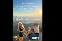 ¿De qué murió Sydney Towle? Esto se sabe sobre el fallecimiento de la TikToker de 26 años