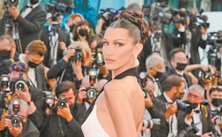 ¿Qué es la enfermedad de Lyme, el padecimiento que superó Bella Hadid tras 10 años?