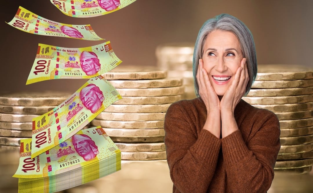 Nuevo apoyo de Bienestar cómo obtener 200 mil pesos si eres mayor de edad. Foto: Adobe / Canva