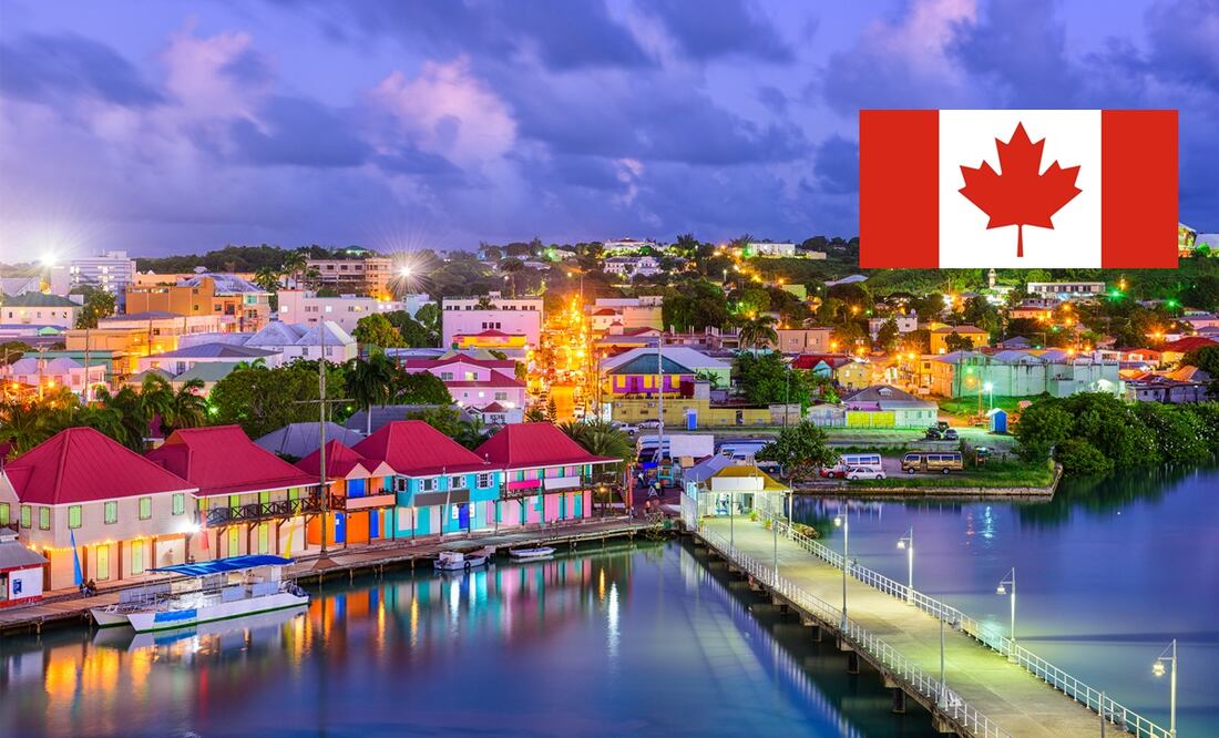 iStock/ SeanPavonePhoto. Programa Atlántico en Canadá