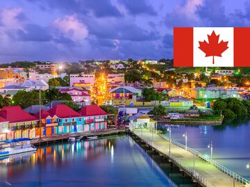 Así es “Atlántico”, el programa que te lleva a trabajar y hasta a residir en Canadá