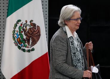 México enviará una carta al secretario general de la ONU para denunciar a Ecuador