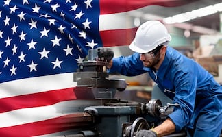 Hay vacante de $77,000 para trabajar en Estados Unidos; buscan mexicanos