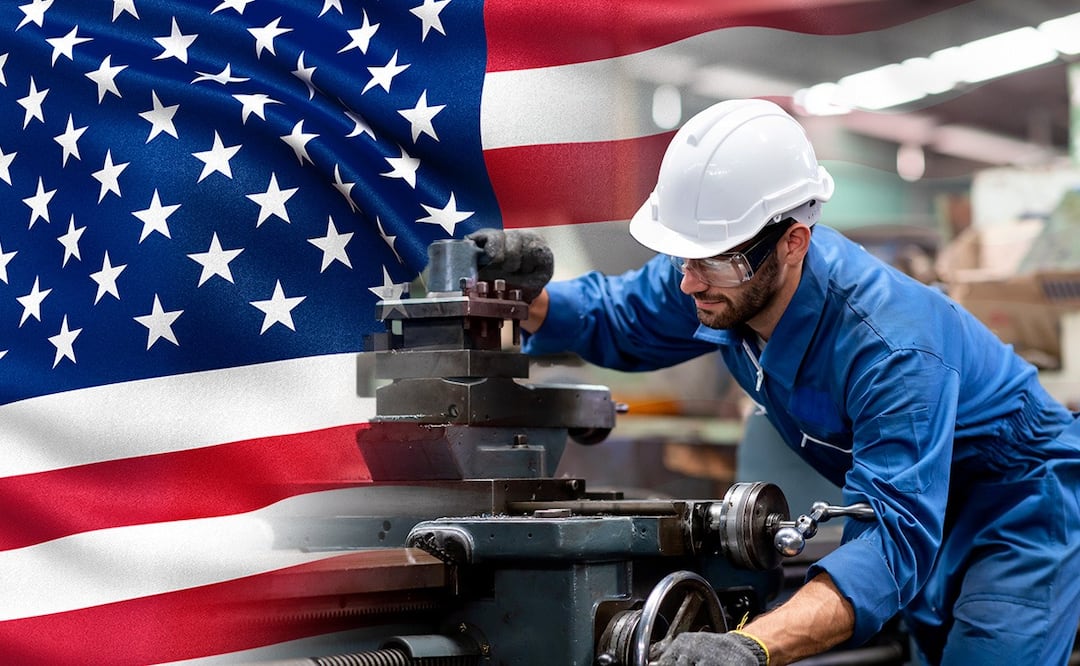 iStock/ Trabajo en Estados Unidos/Amorn Suriyan