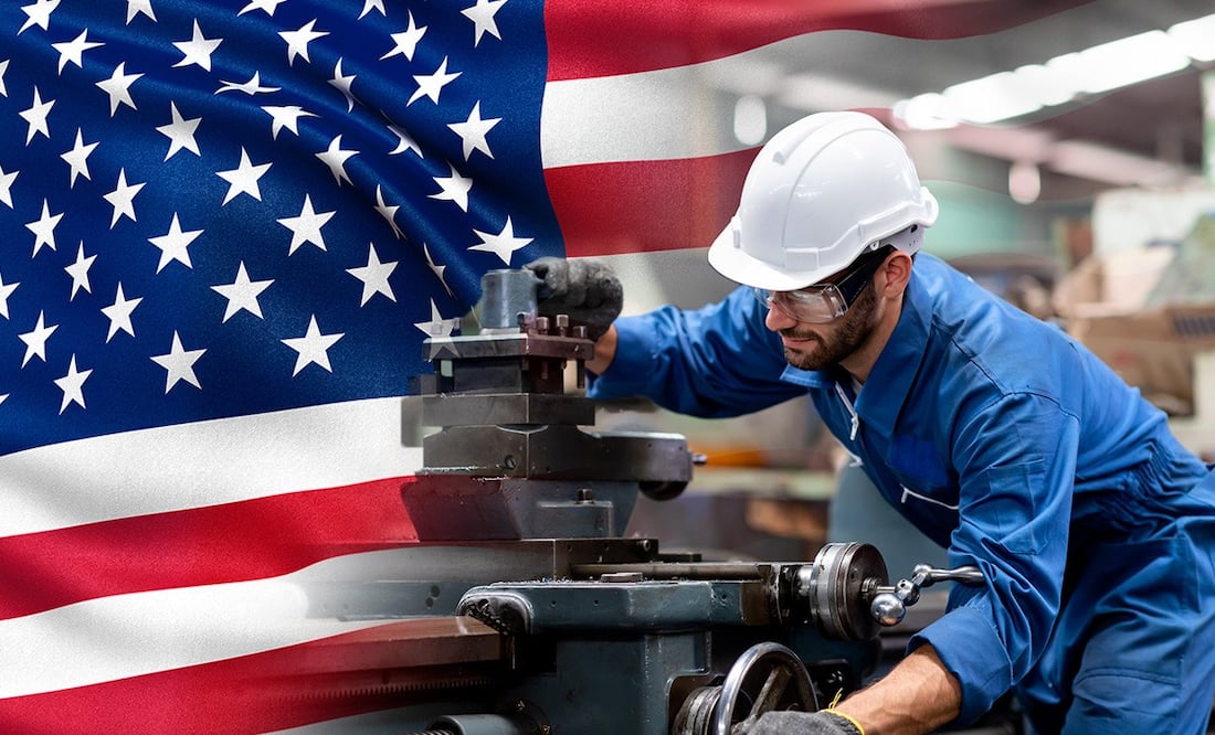 iStock/ Trabajo en Estados Unidos/Amorn Suriyan