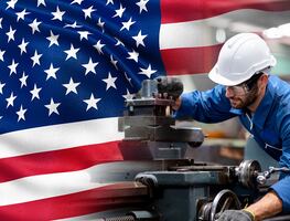 Vete a trabajar a Estados Unidos con esta vacante de $77,000 del Portal del Empleo