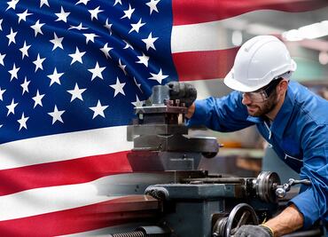 Hay vacante de $77,000 para trabajar en Estados Unidos; buscan mexicanos