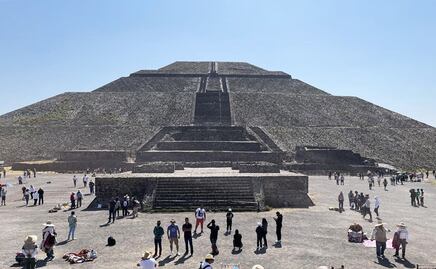 Pirámides de Teotihuacán: ¿Cuánto cuesta entrar? ¿Cómo llegar? ¿Qué hay?