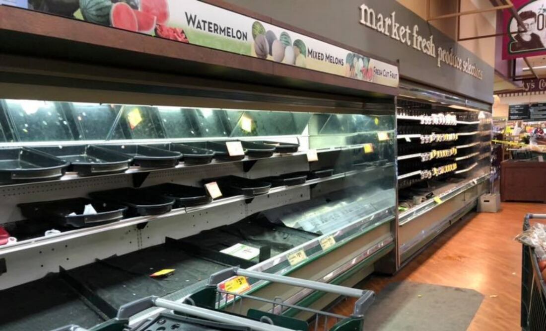 Foto: Facebook Gerrity’s Supermarket