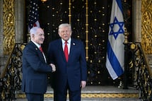 Trump y Netanyahu apuestan por el desarme de Hamás para destrabar la paz en Gaza