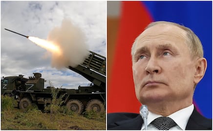 Rusia defiende despliegue nuclear: ¿esperaban que no respondiéramos ante provocaciones?
