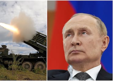 Rusia defiende despliegue nuclear: ¿esperaban que no respondiéramos ante provocaciones?