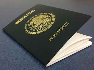 ¿Por cuánto tiempo se suspenderá la emisión de pasaportes?