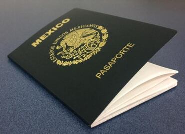 ¿Por cuánto tiempo se suspenderá la emisión de pasaportes?