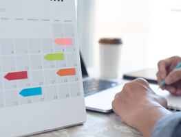 ¿Cuánto te deben pagar si trabajas el lunes 5 de febrero? ¿Corresponde salario doble, según la LFT?