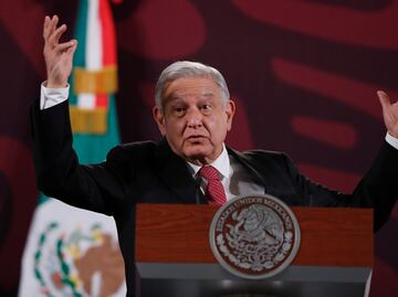 The New York Times critica que López Obrador difunda datos de su corresponsal en México