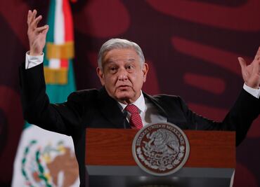 The New York Times critica que López Obrador difunda datos de su corresponsal en México