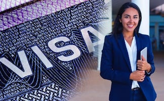 Cómo prepararse para la ENTREVISTA de visa americana de turista: mejores consejos