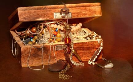 Encuentran tesoro de $1 millón de dólares en las Montañas Rocosas