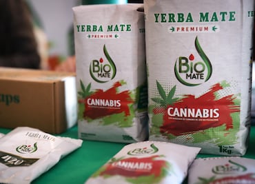 Nueva York dará casi 1,500 licencias para negocios de marihuana en las próximas semanas