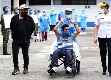 México participará en otros 3 ensayos de vacuna contra Covid-19